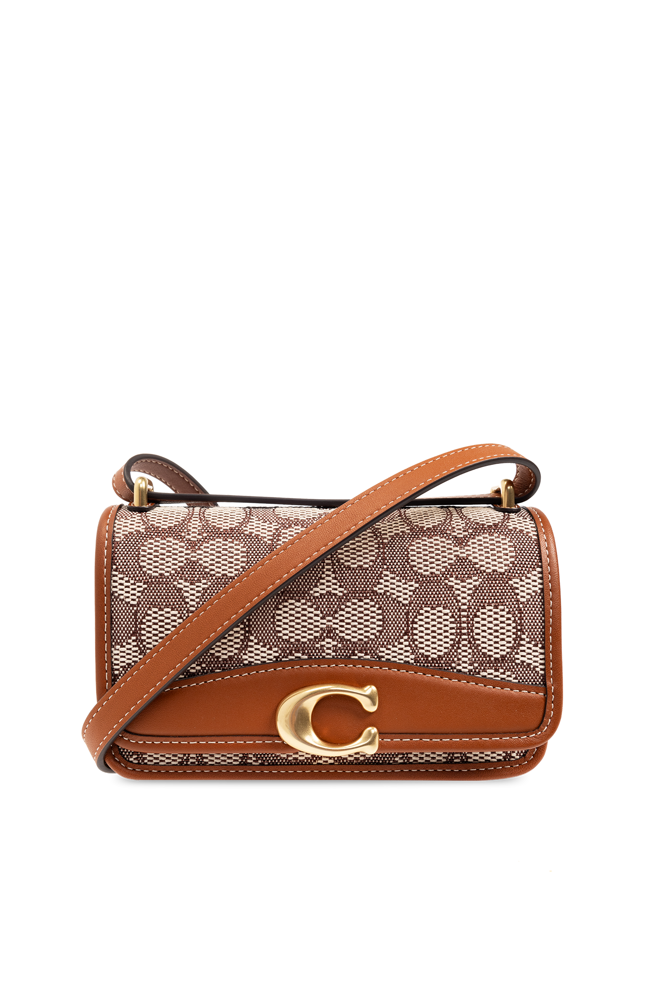 Coach ‘Bandit’ shoulder bag Women's Bags Vitkac